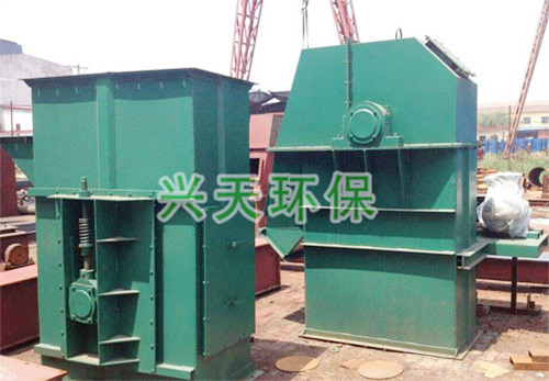 如何對(duì)NE型斗式提升機(jī)進(jìn)行升級(jí)改造？